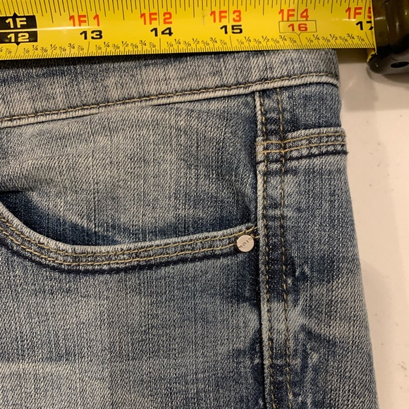 White House Black Market - Women’s Bootcut Jeans Size 6 - Picture 7 of 7